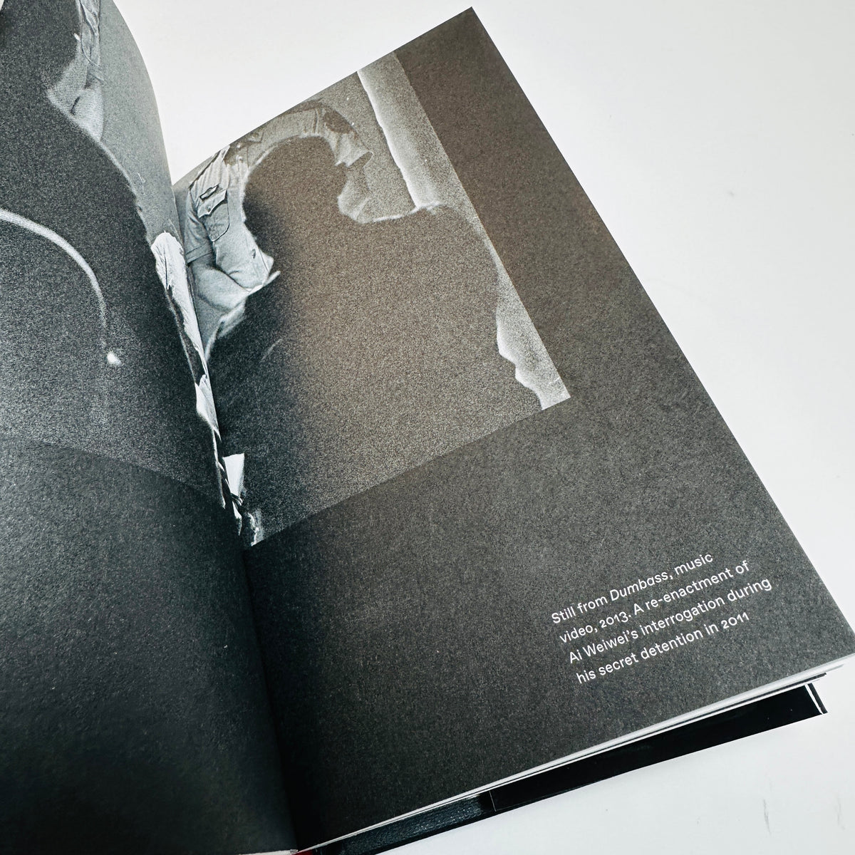 Ai Weiwei On Censorship