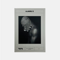 Ajamu X - Tate Photography Series