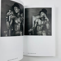 Ajamu X - Tate Photography Series