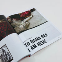 Al Hayya #4 - Dreams of Liberation