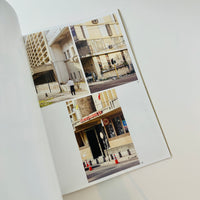 Album Architectures - Maputo - Luca Astorri, Matteo Poli, Giovanna Silva