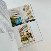 Album Architectures - Maputo - Luca Astorri, Matteo Poli, Giovanna Silva