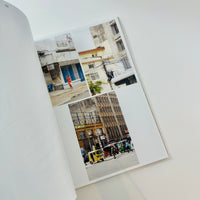 Album Architectures - Maputo - Luca Astorri, Matteo Poli, Giovanna Silva