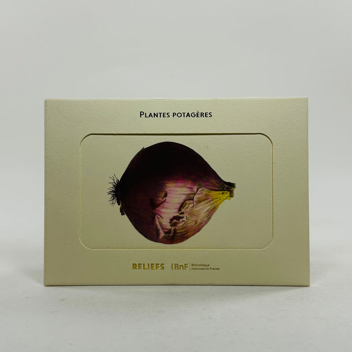 Album Vilmorin Plantes Potageres - Postcards