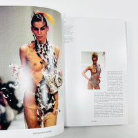 Alexander McQueen - Fashion Icon