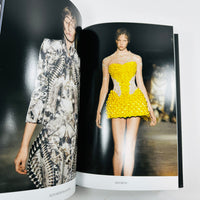 Alexander McQueen - Fashion Icon