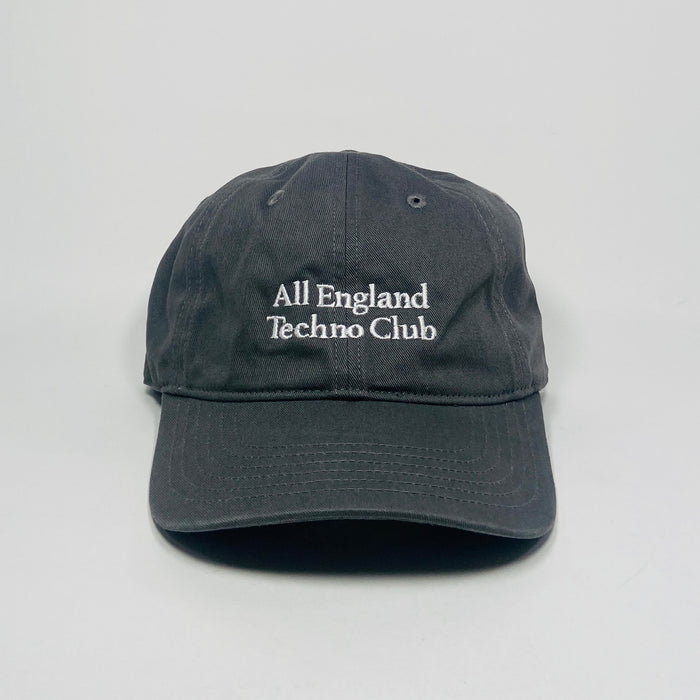 All England Techno Club Hat