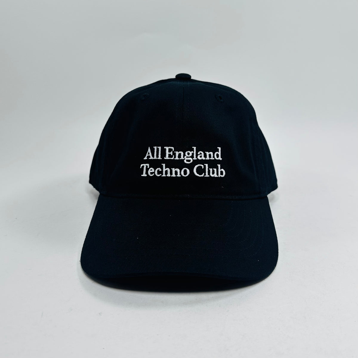 All England Techno Club Hat