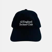 All England Techno Club Hat
