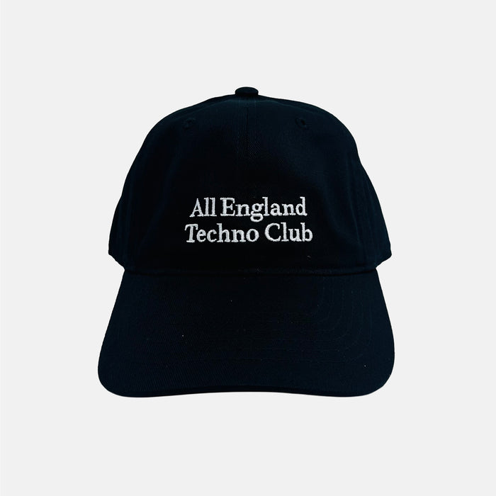 All England Techno Club Hat
