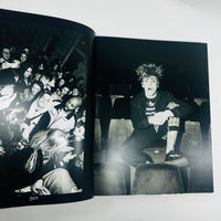 All My Friends Have Deserted - Photos of Yungblud