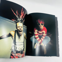 All My Friends Have Deserted - Photos of Yungblud