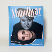 Almodóvar - A Retrospective