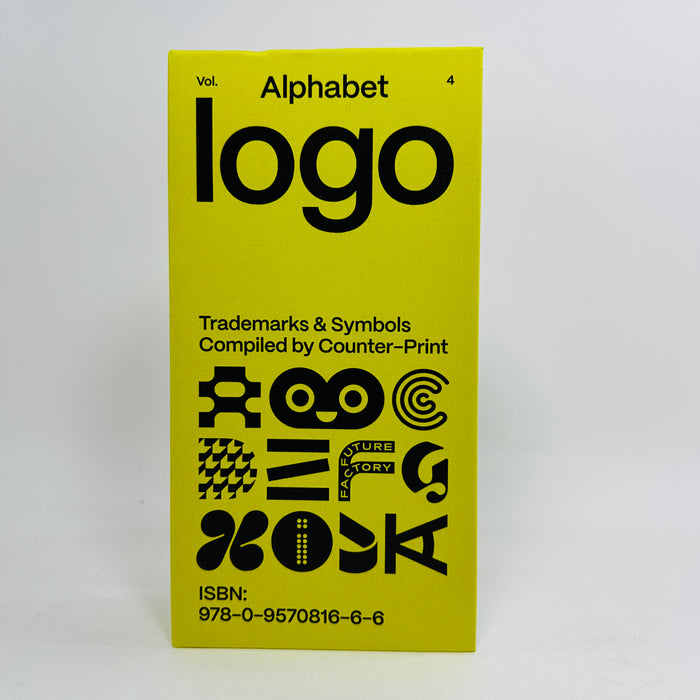 Alphabet Logo