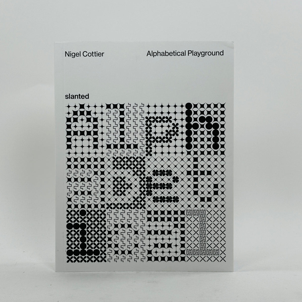 Alphabetical Playground