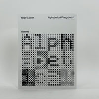 Alphabetical Playground