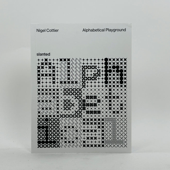 Alphabetical Playground