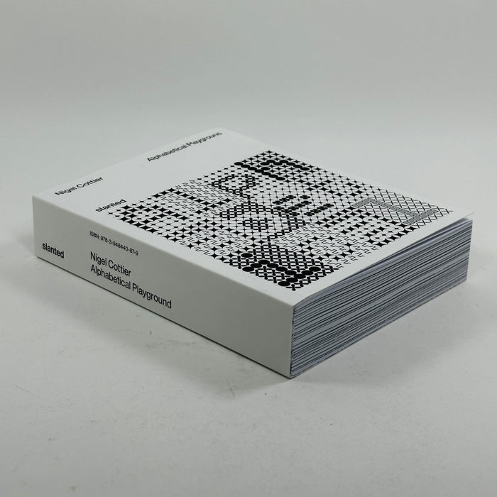 Alphabetical Playground