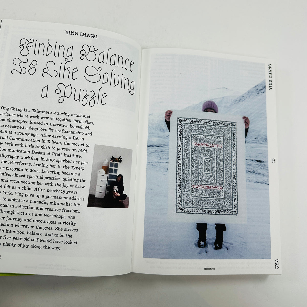 Alphabetical Playground