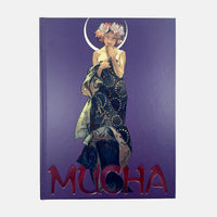 Alphonse Mucha -  The Genius of Art Nouveau