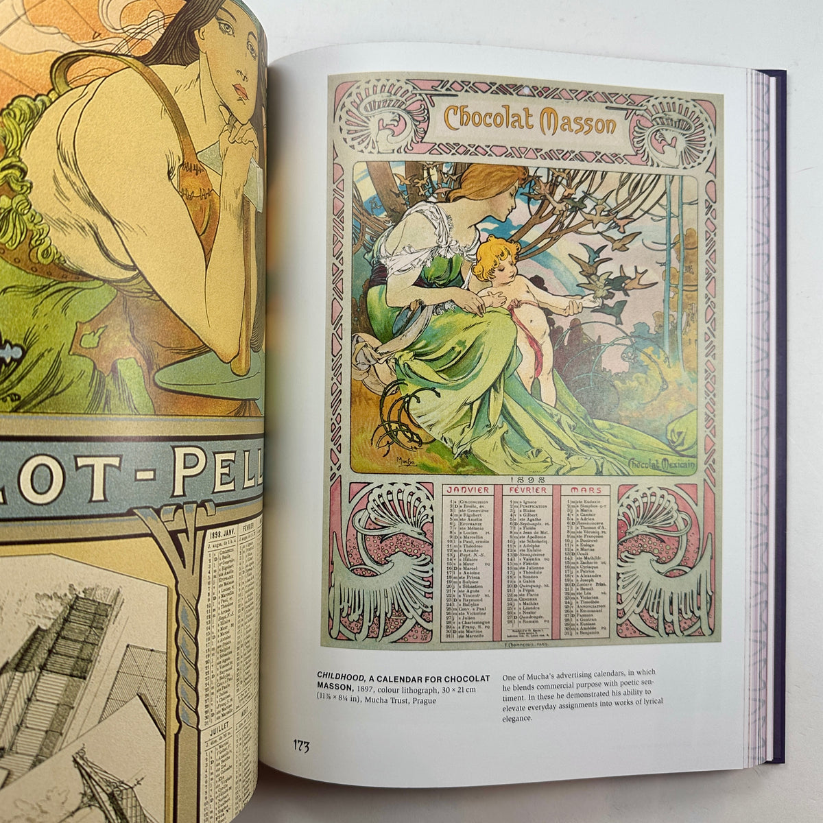 Alphonse Mucha -  The Genius of Art Nouveau