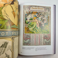 Alphonse Mucha -  The Genius of Art Nouveau
