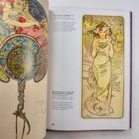 Alphonse Mucha -  The Genius of Art Nouveau