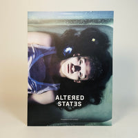 Altered States #8 - Existence