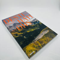 Alvento Destinations #4 - Just Ride