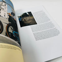 Alvento Destinations #4 - Just Ride