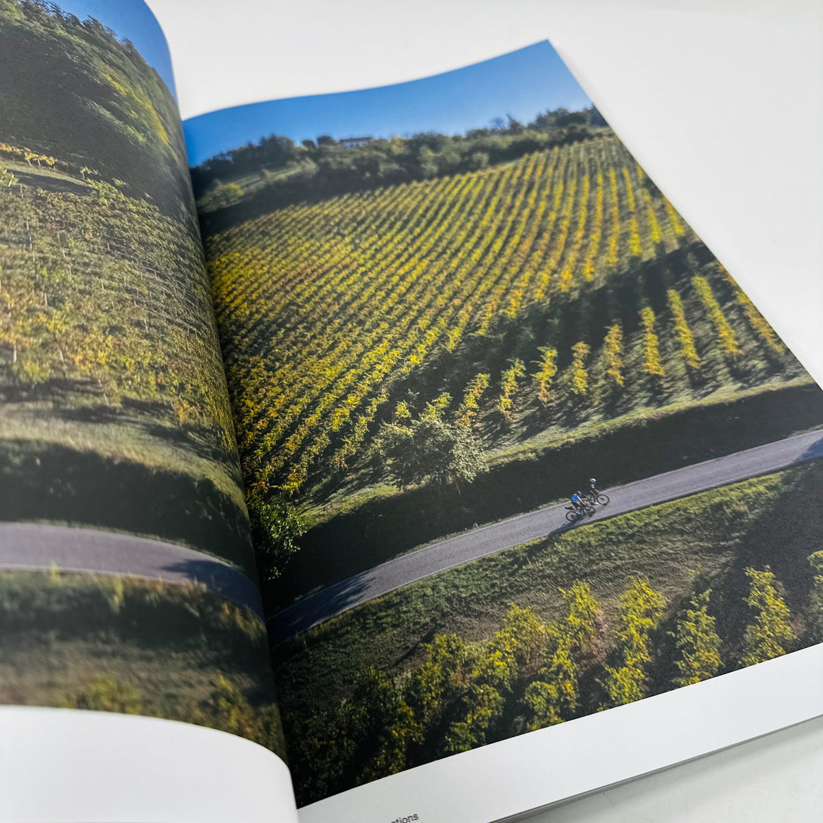 Alvento Destinations #4 - Just Ride