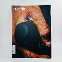 Alvento #38