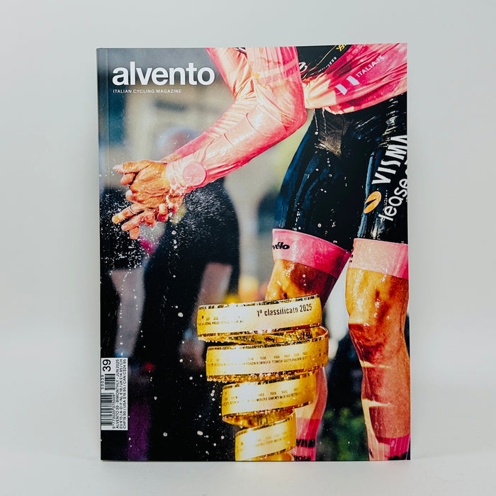 Alvento #39