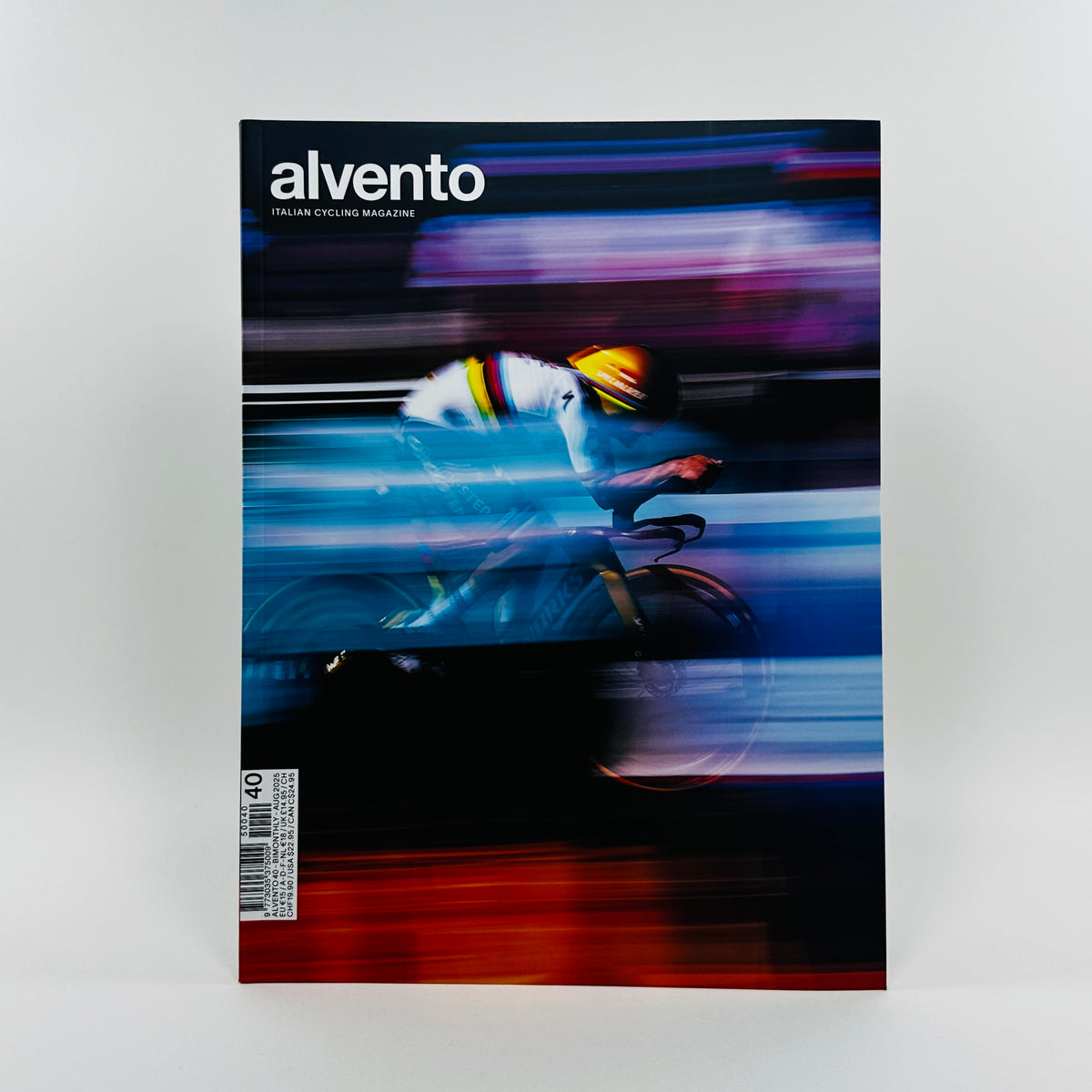 Alvento #40