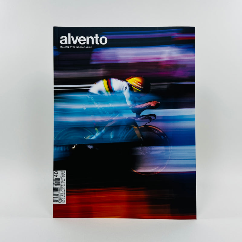 Alvento #40