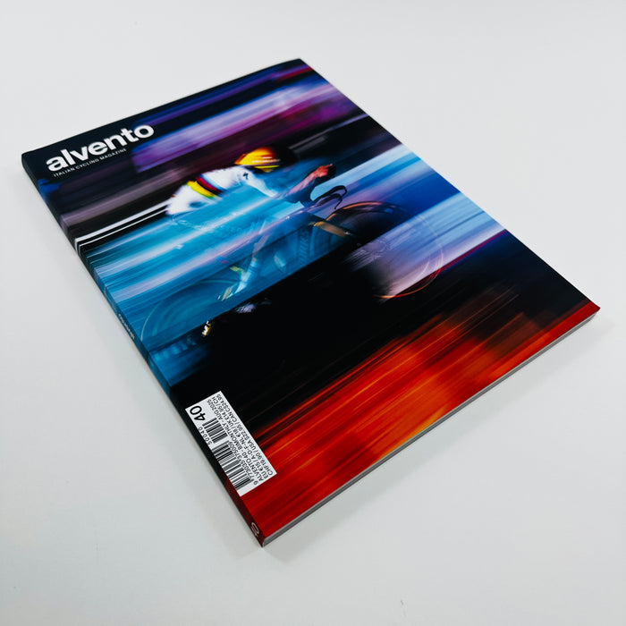 Alvento #40