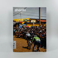 Alvento #41