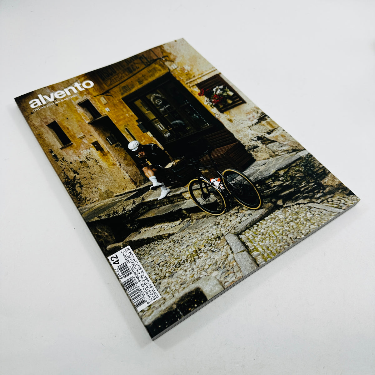 Alvento #42