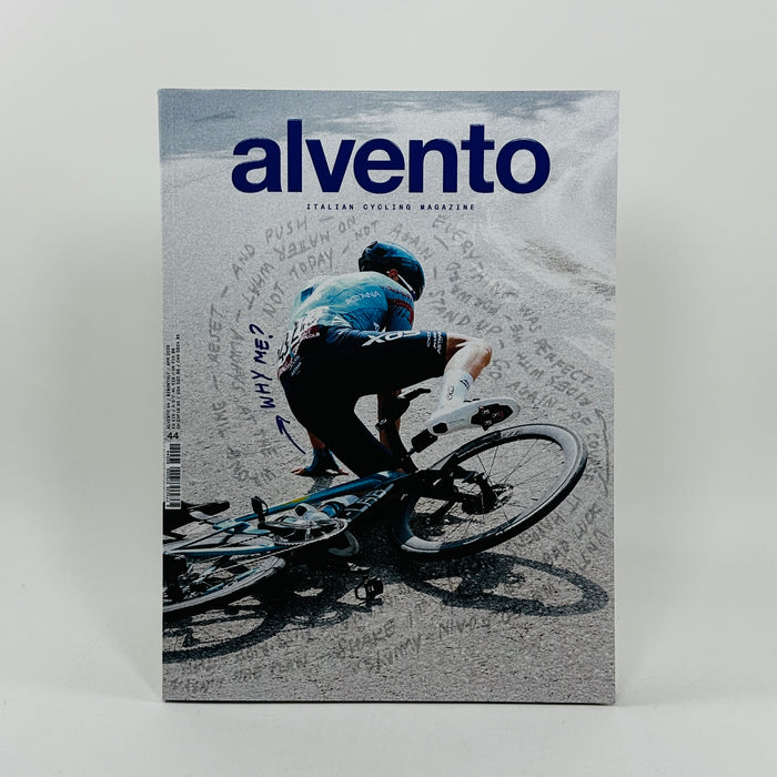 Alvento #44