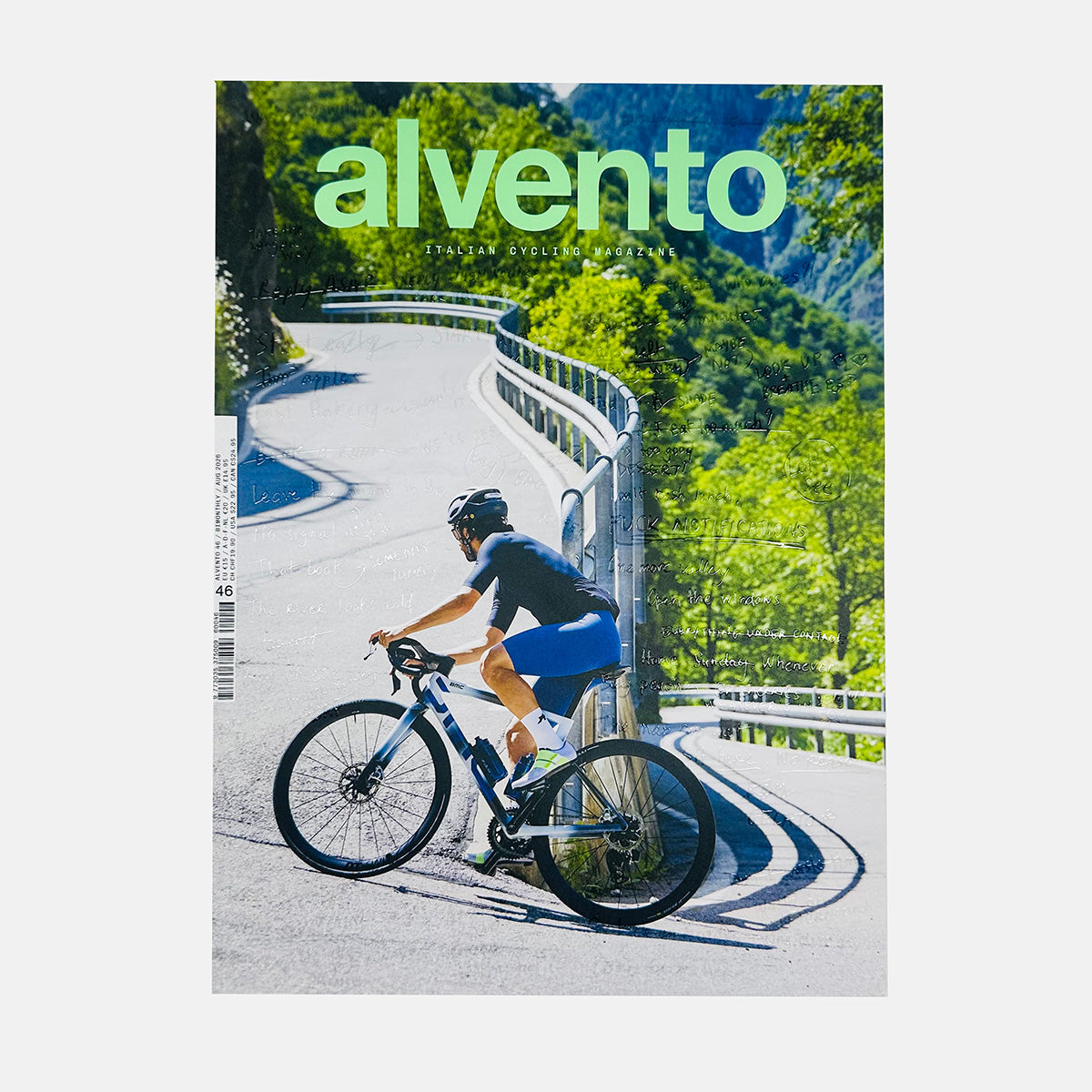 Alvento #46
