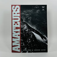 Amateurs #3 - An Outdoor Magazine