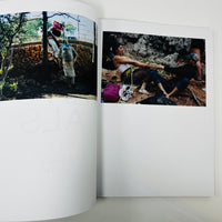 Amateurs #3 - An Outdoor Magazine