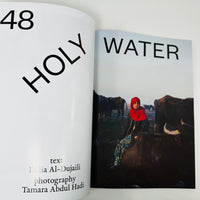Amateurs #3 - An Outdoor Magazine