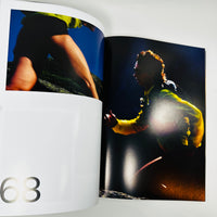 Amateurs #3 - An Outdoor Magazine