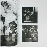 Amateurs #4 - An Outdoor Magazine
