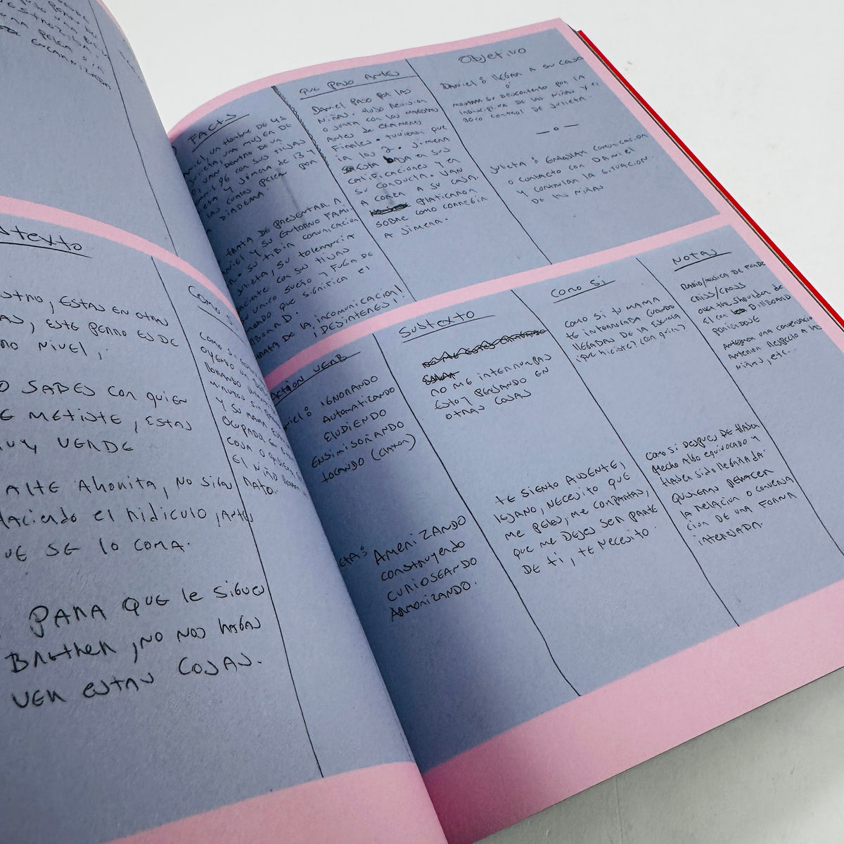 Amores Perros - Alejandro G. Iñárritu