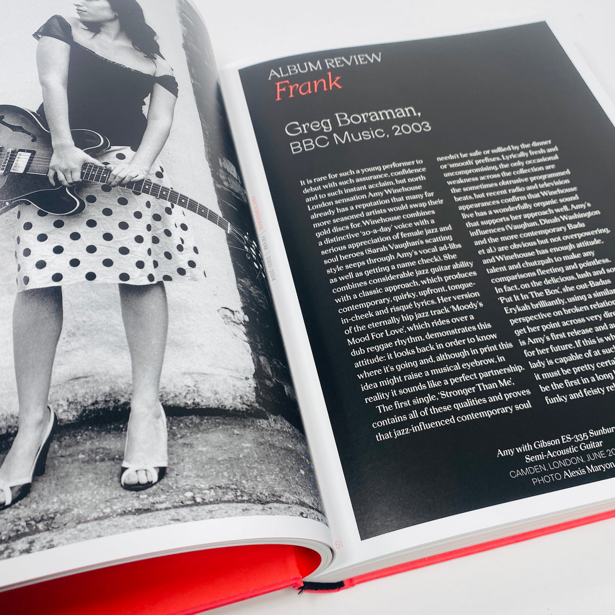 Amy Winehouse Beyond Black – UNITOM