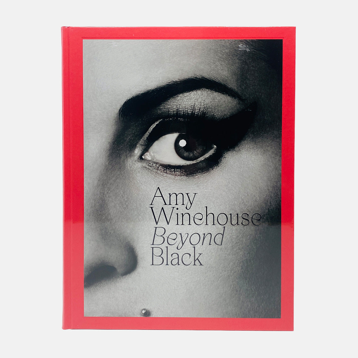 Amy Winehouse - Beyond Black