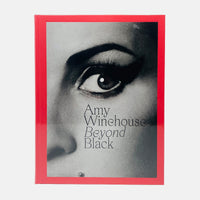 Amy Winehouse - Beyond Black