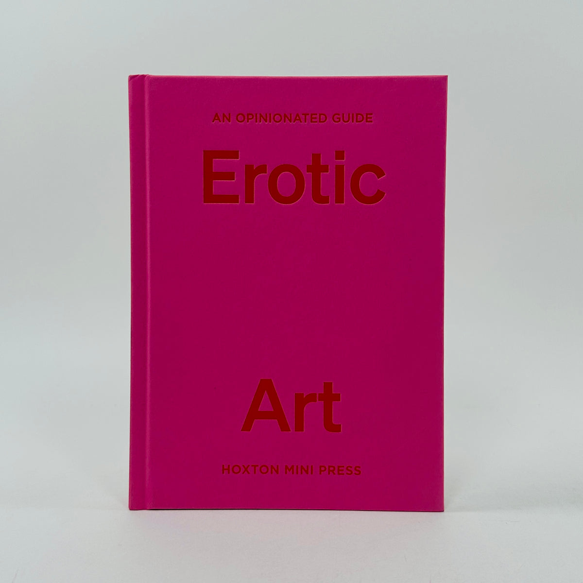 An Opinionated Guide to Erotic Art